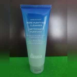 Dr Brandt Pore Purifying Cleanser